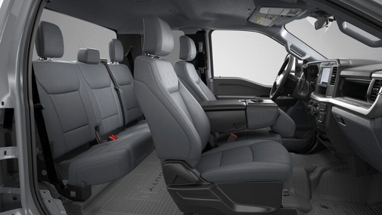 2026 Ford Super Duty F-250® XL