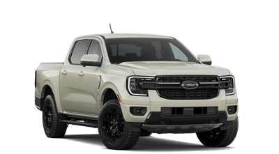 2026 Ford Ranger Lariat®