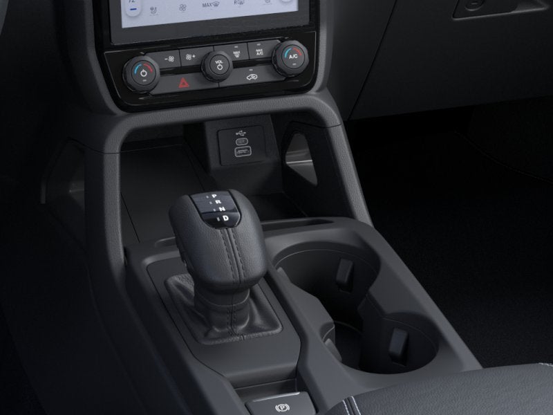 2026 Ford Ranger Lariat®