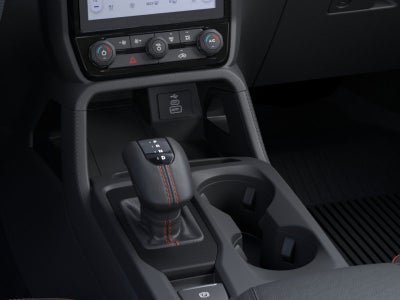 2026 Ford Ranger Raptor®