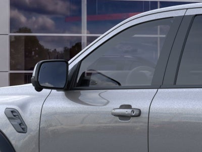 2026 Ford Ranger Raptor®