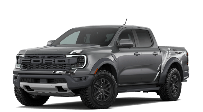 2026 Ford Ranger Raptor®