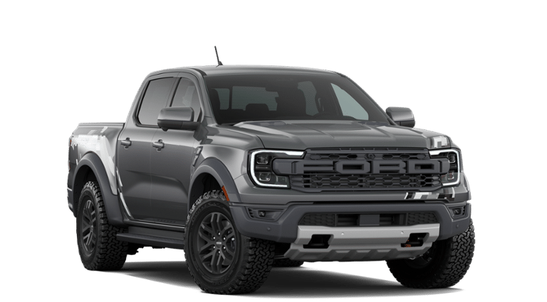 2026 Ford Ranger Raptor®