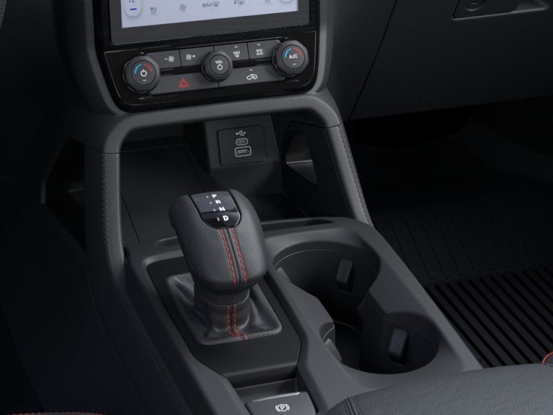 2026 Ford Ranger Raptor®