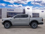 2026 Ford Ranger Raptor®