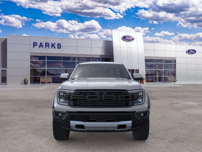 2026 Ford Ranger Raptor®