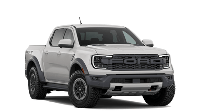 2026 Ford Ranger Raptor®