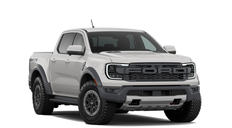 2026 Ford Ranger Raptor®