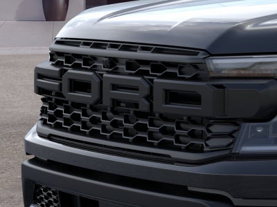 2026 Ford Ranger Raptor®