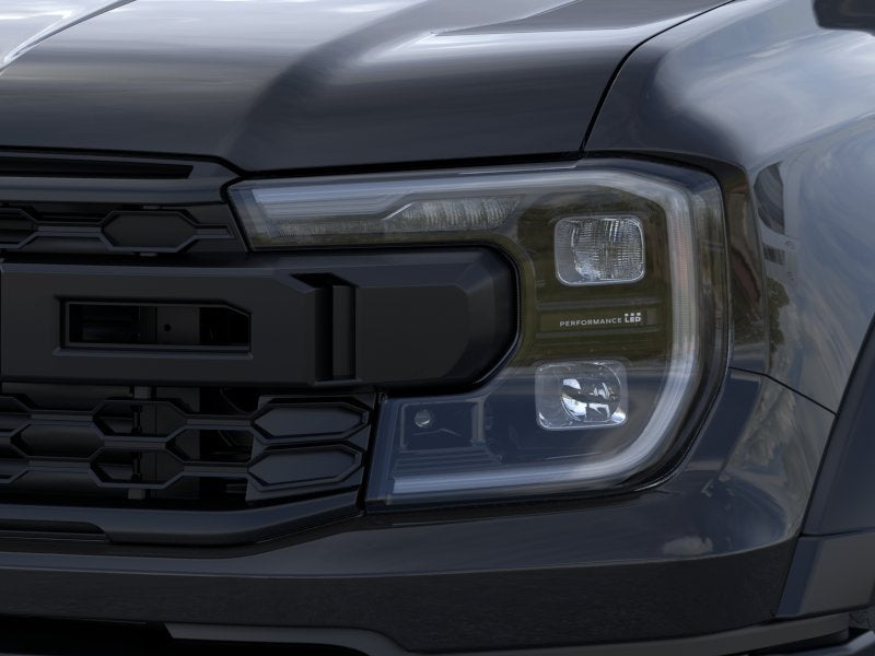 2026 Ford Ranger Raptor®