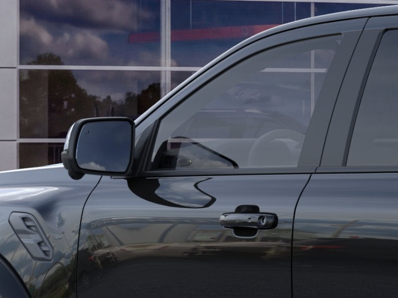 2026 Ford Ranger Raptor®