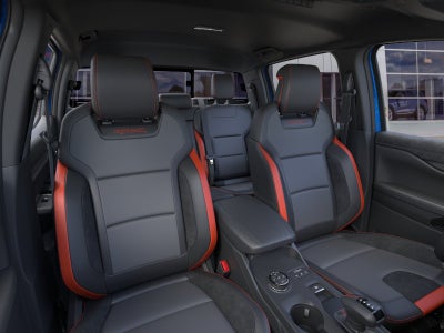 2026 Ford Ranger Raptor®