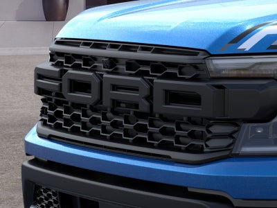 2026 Ford Ranger Raptor®