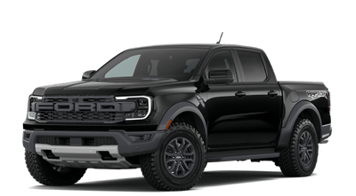 2026 Ford Ranger Raptor®