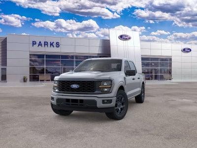 2026 Ford F-150 STX®