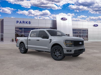 2026 Ford F-150 STX®