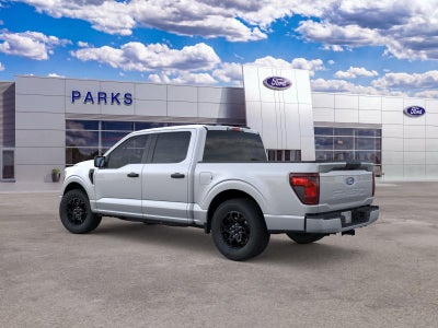2026 Ford F-150 STX®