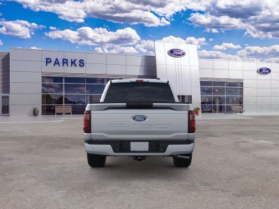 2026 Ford F-150 STX®