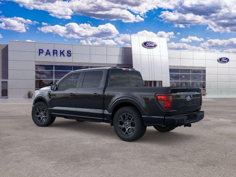 2026 Ford F-150 STX®
