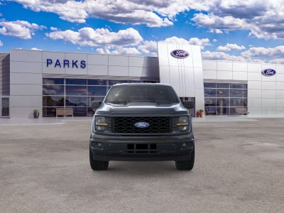 2026 Ford F-150 STX®
