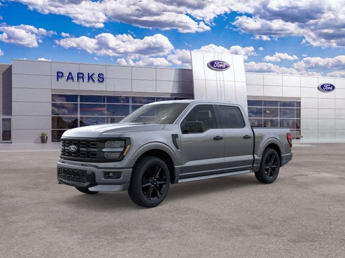 2026 Ford F-150 STX®