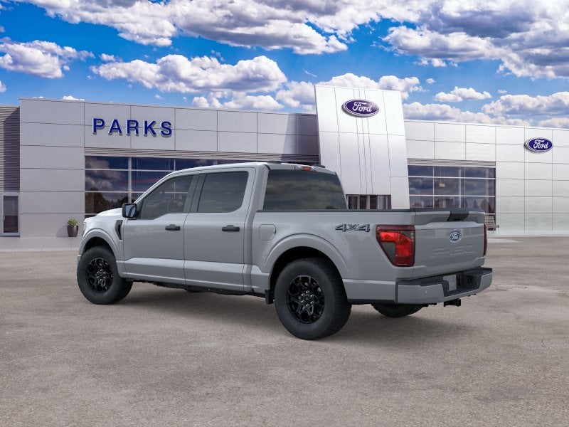 2026 Ford F-150 STX®