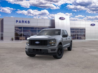 2026 Ford F-150 STX®