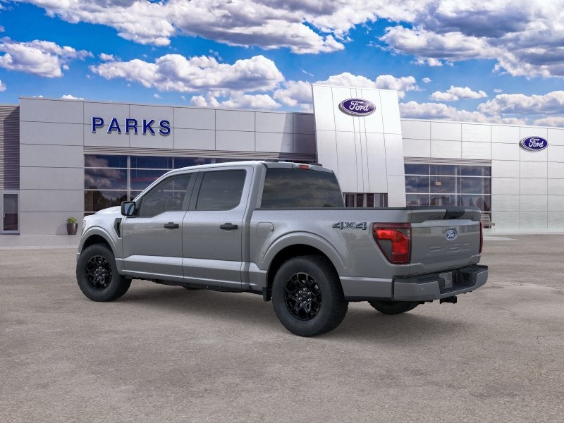 2026 Ford F-150 STX®