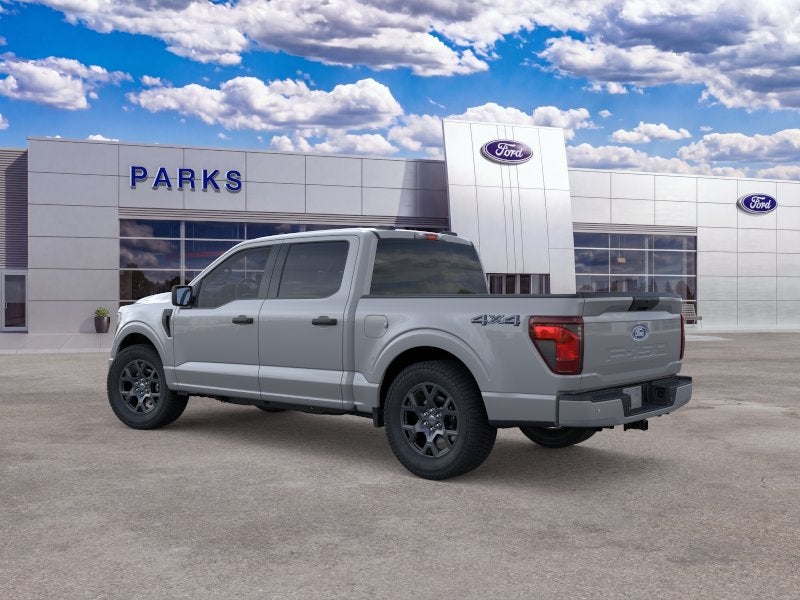 2026 Ford F-150 STX®