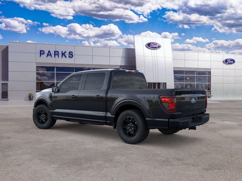 2026 Ford F-150 STX®