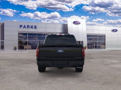 2026 Ford F-150 STX®