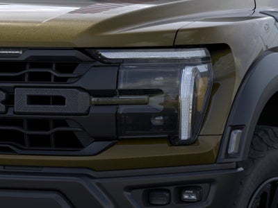 2026 Ford F-150 Raptor®