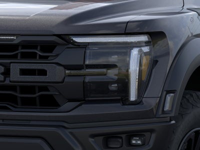 2025 Ford F-150 Raptor®