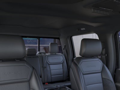 2025 Ford F-150 Raptor®