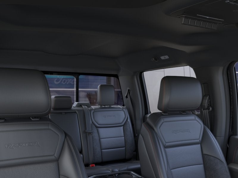 2025 Ford F-150 Raptor®