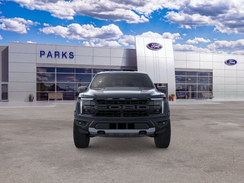 2025 Ford F-150 Raptor®