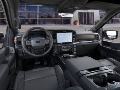 2025 Ford F-150 Raptor®