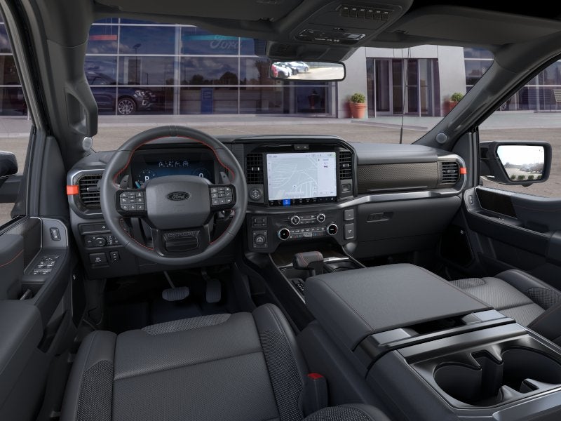 2025 Ford F-150 Raptor®