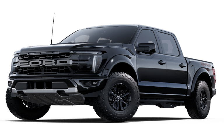 2025 Ford F-150 Raptor®