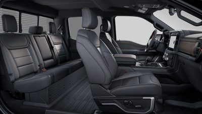 2025 Ford F-150 Raptor®
