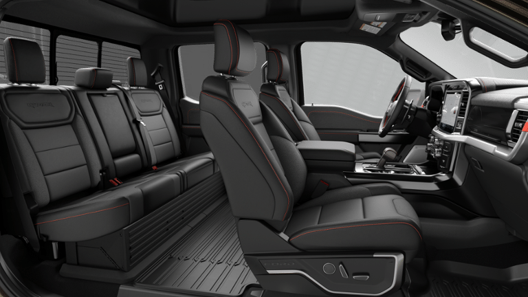 2026 Ford F-150 Raptor®