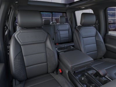 2025 Ford F-150 Raptor®