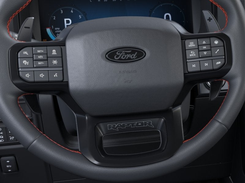 2025 Ford F-150 Raptor®