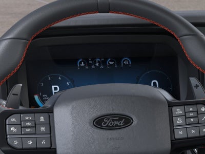 2025 Ford F-150 Raptor®