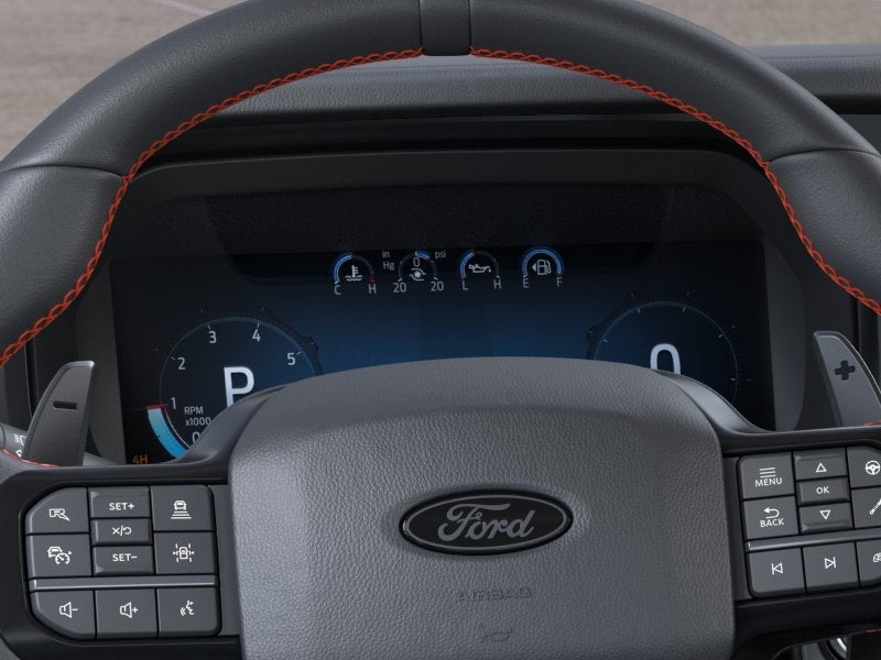 2025 Ford F-150 Raptor®
