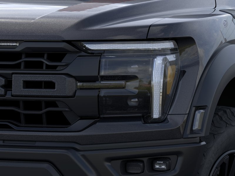 2025 Ford F-150 Raptor®