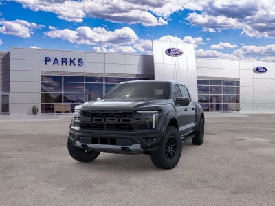 2025 Ford F-150 Raptor®