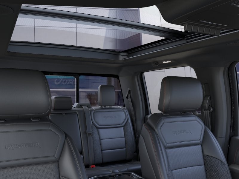 2025 Ford F-150 Raptor®