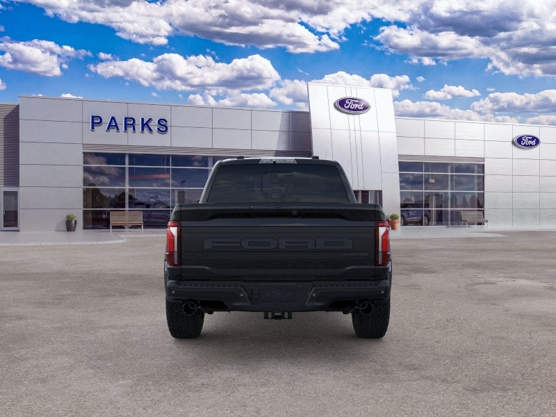 2025 Ford F-150 Raptor®