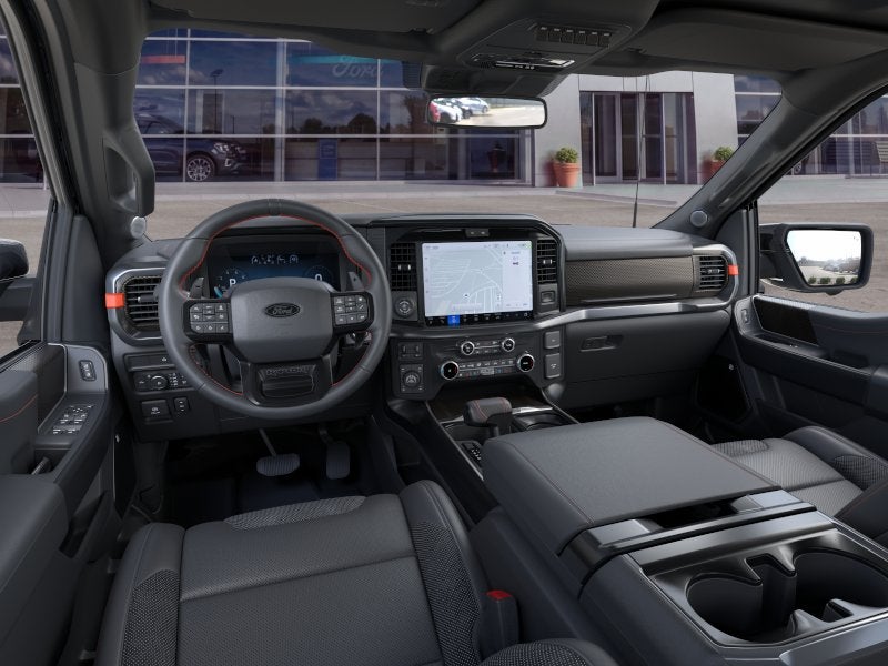 2025 Ford F-150 Raptor®